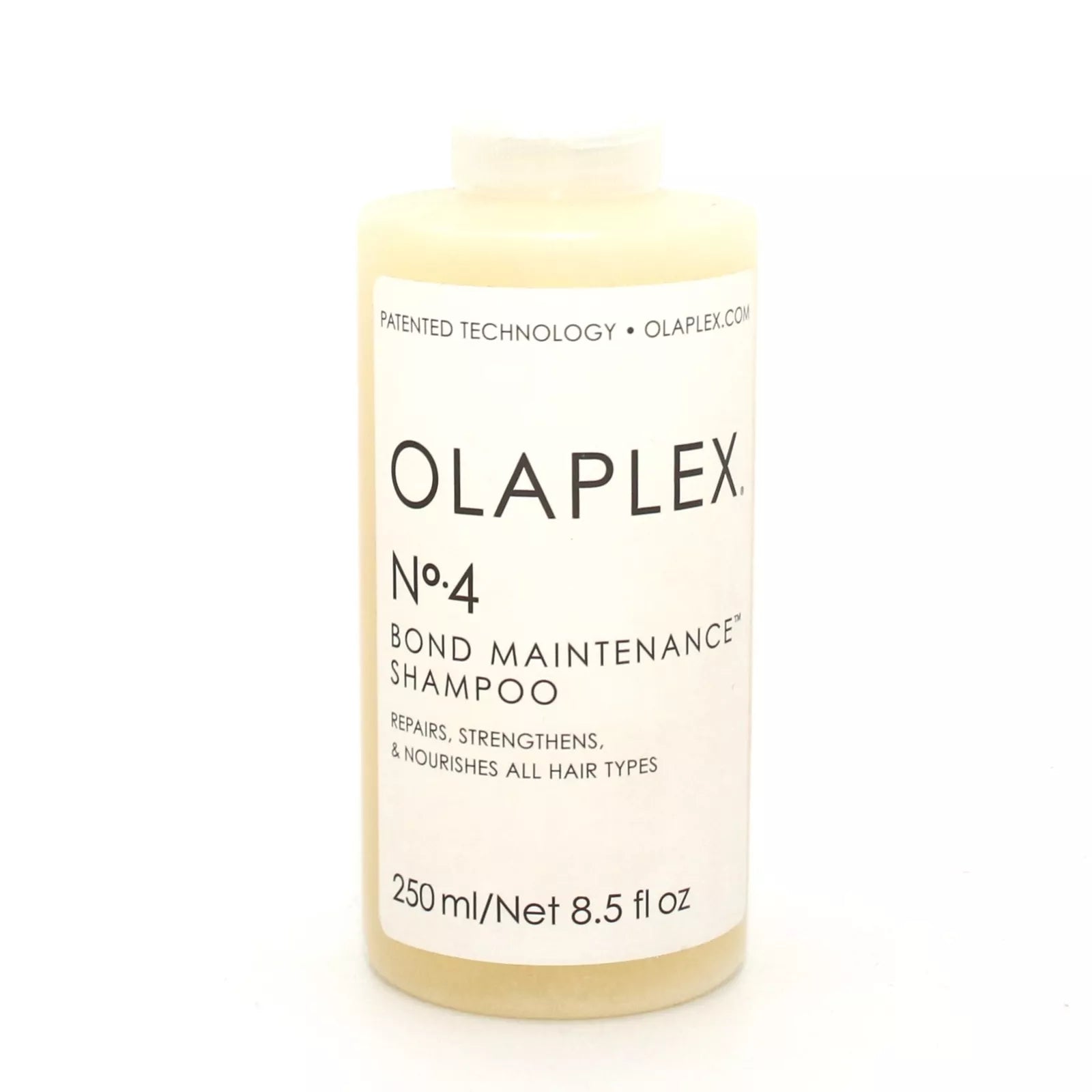 Olaplex No.4 Bond Maintenance Shampoo 8.5 oz