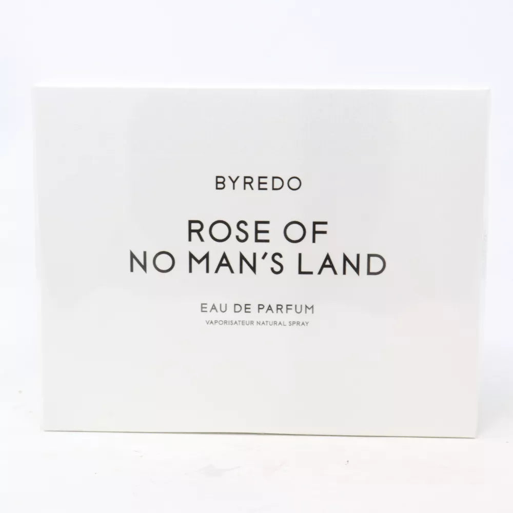 Rose Of No Man's Land by Byredo Eau De Parfum 1.6oz/50ml Spray New With Box