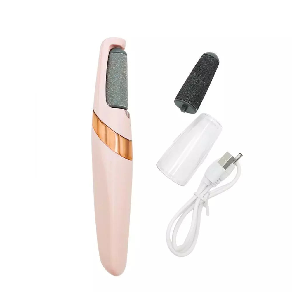 Finishing Touch Flawless Pedi Electronic Pedicure Tool - Rechargeable