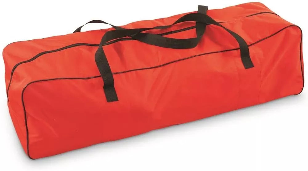 Oversized Padded Camping Chair Portable Folding 500 Lb Capacity Storage Bag